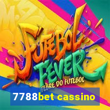 7788bet cassino